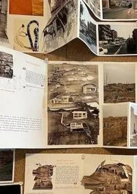 Post-Colonial Geographies of Resistance: Mapping Spatial Justice in the Middle East