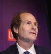 Cass Sunstein headshot