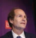 Cass Sunstein headshot
