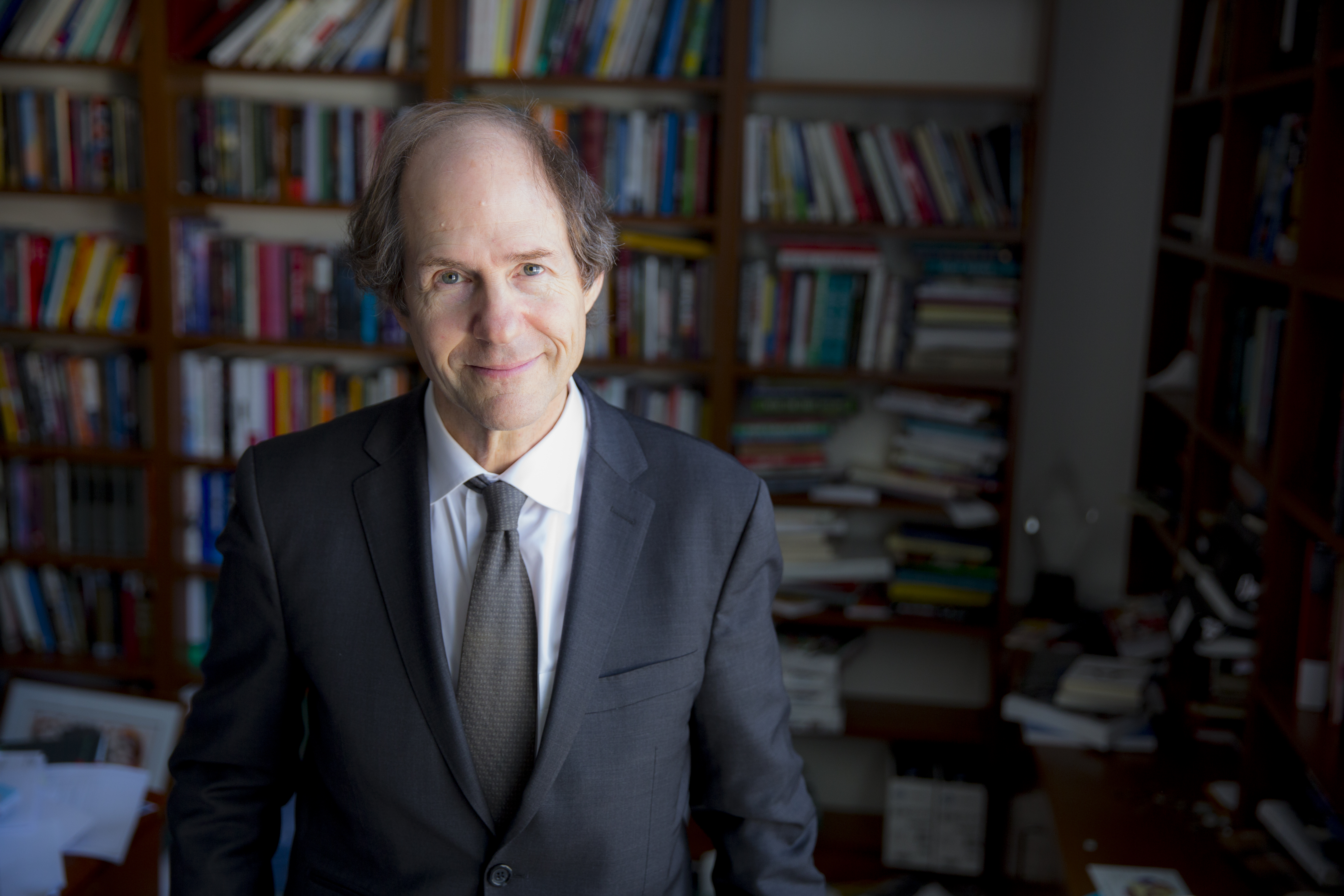 Cass Sunstein