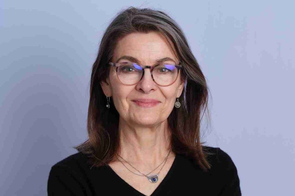 Professor Catherine Boone
