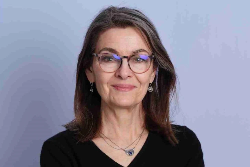Professor Catherine Boone