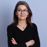 Catherine Boone