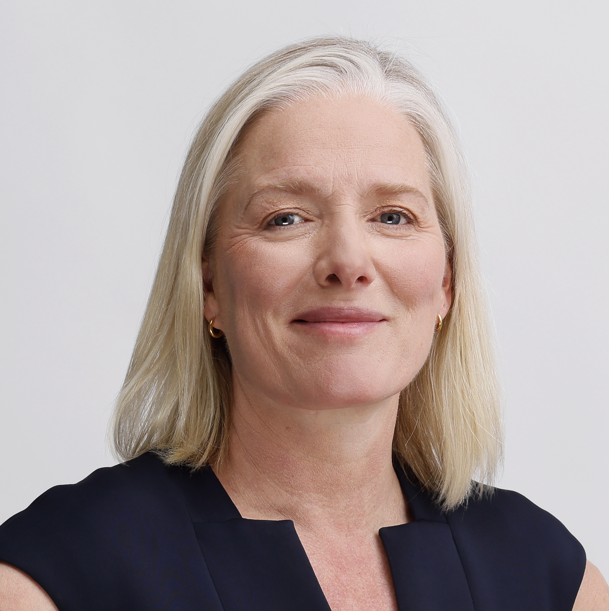 Catherine McKenna