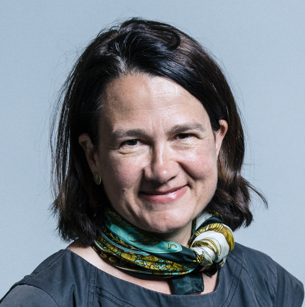 Catherine West