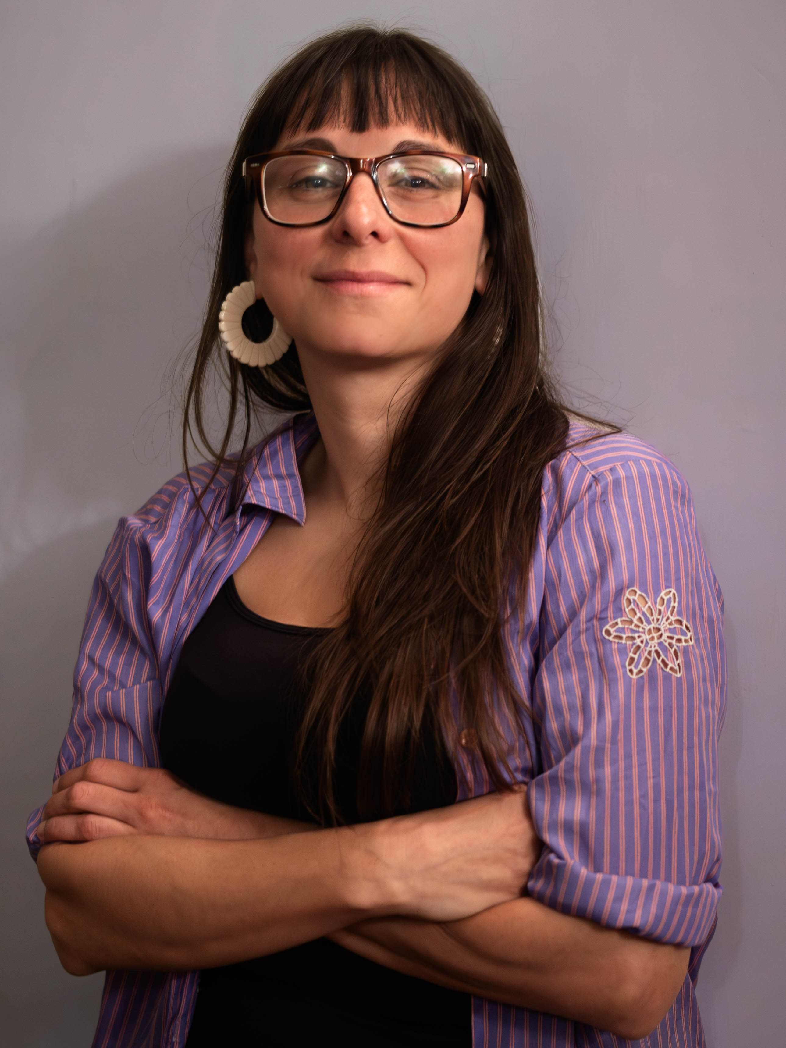 Cecilia Rikap