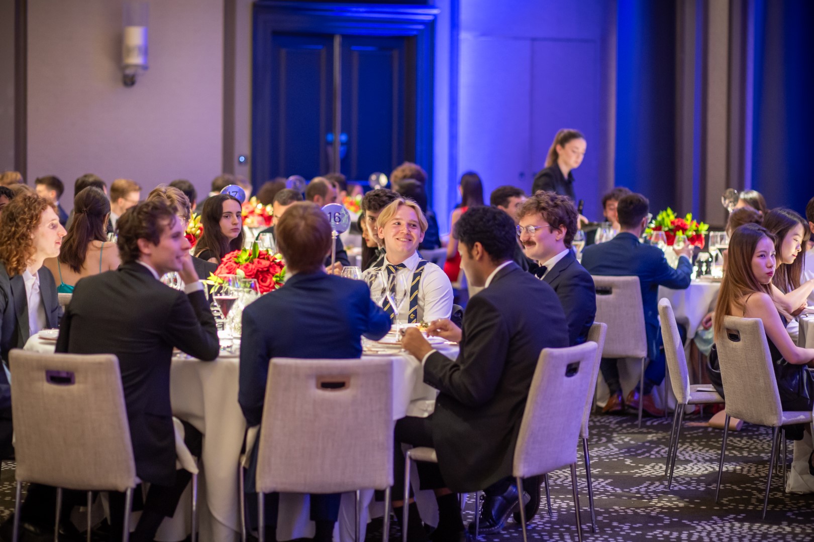 Class of 2024 Celebration Ball 