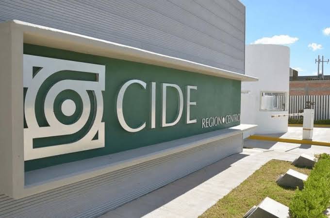 Campus picture CIDE
