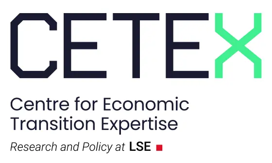 CETEx logo