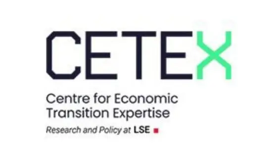 CETEx logo