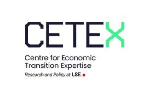 CETEx logo