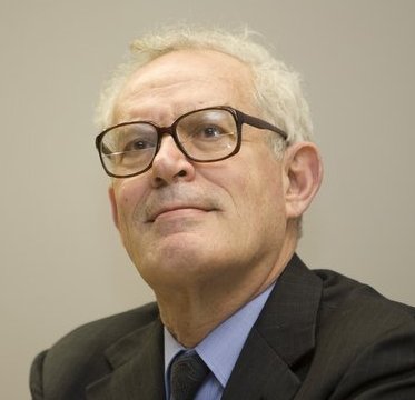 Charles Goodhart