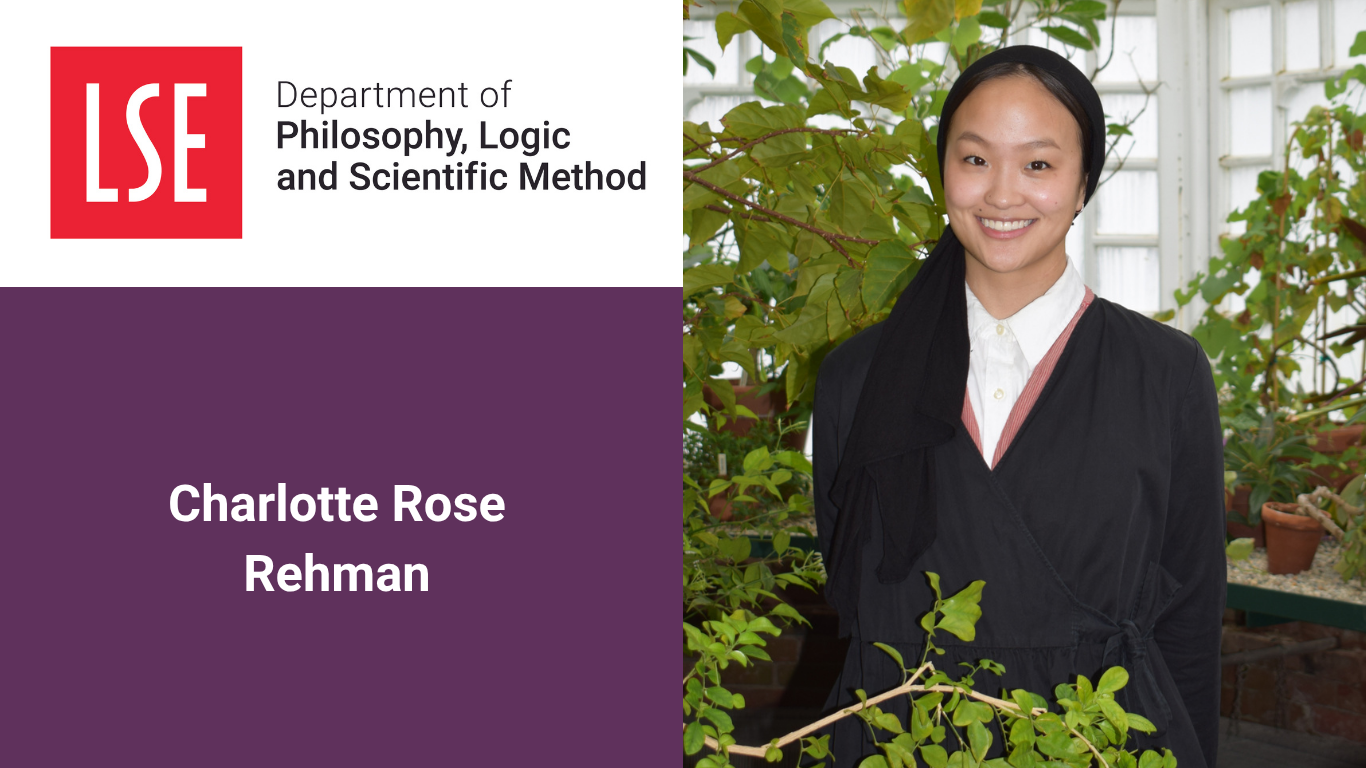 Charlotte Rose Rehman 