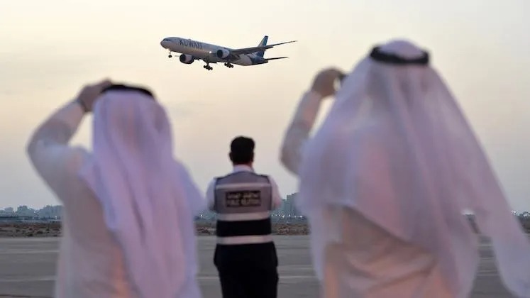 Charting New Horizons: Aviation Strategies to Propel Economic Growth & Diversification in Kuwait