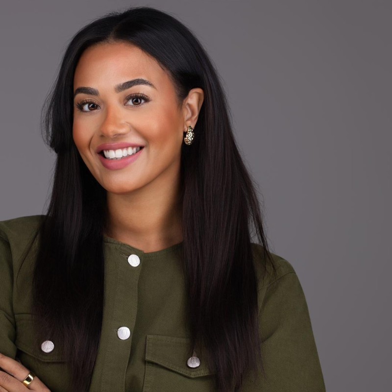 Chelsea Pinches-Burrowes