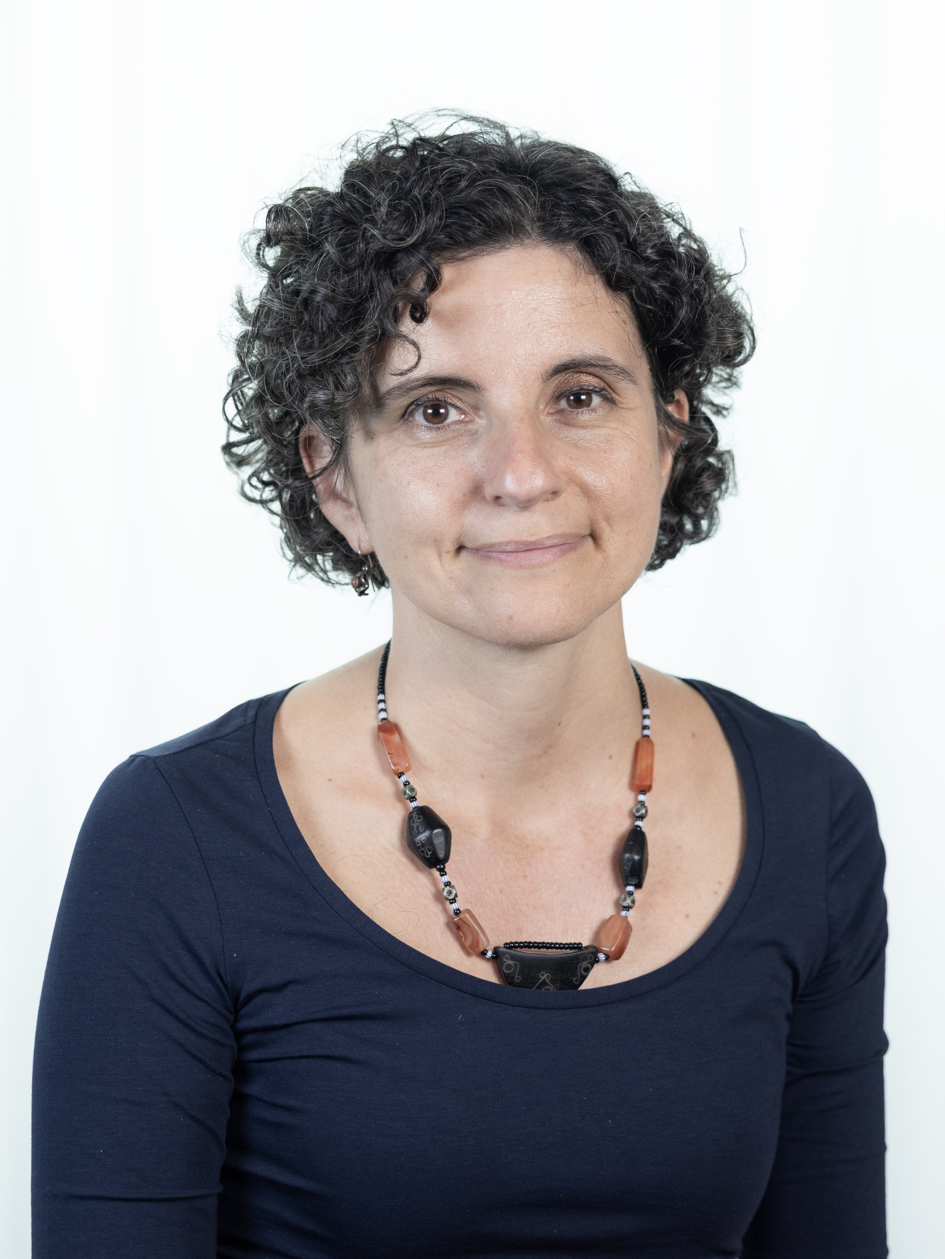 Chiara Liguori 