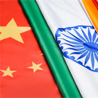 China, India and the Global Order (or Disorder)
