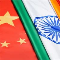 China, India and the Global Order (or Disorder)