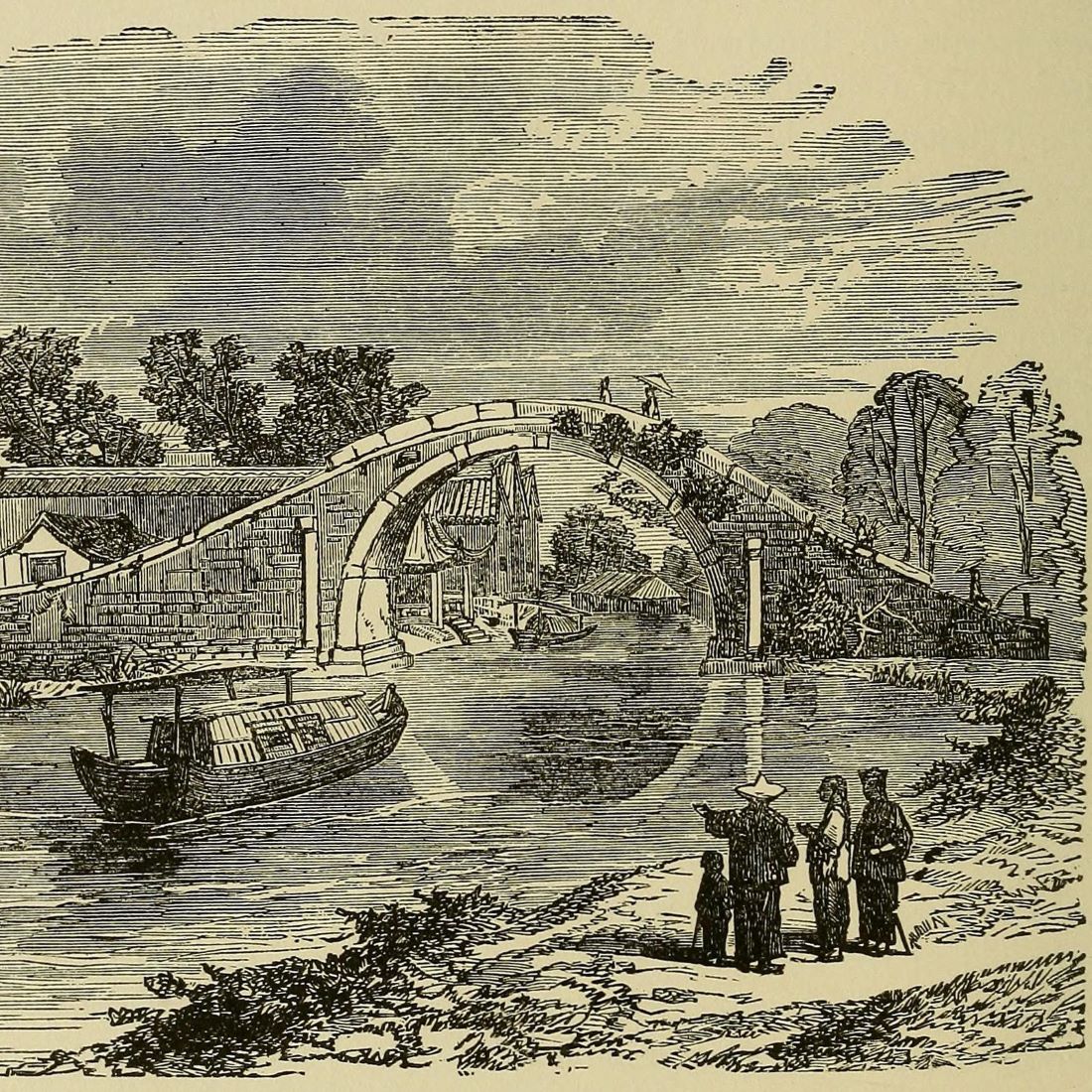 Chinese History