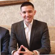 Chingis Matayev profile photo