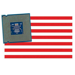 Chip War: the Battle to Control Semi-Conductors