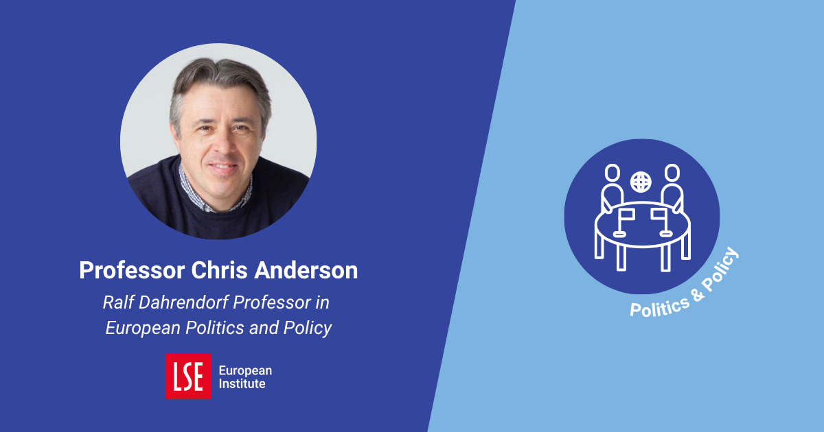 Chris Anderson