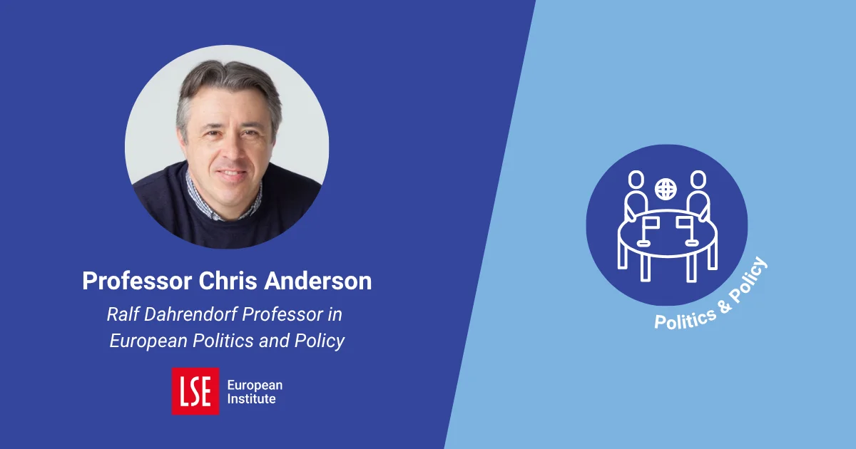Chris Anderson