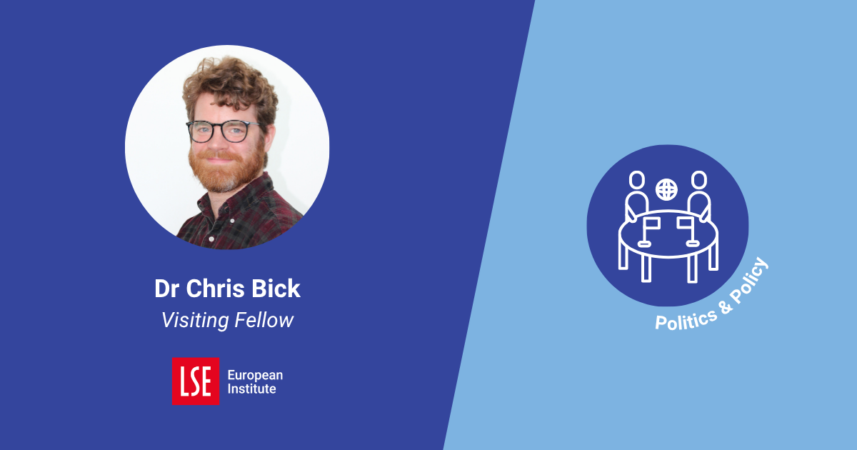 Chris Bick