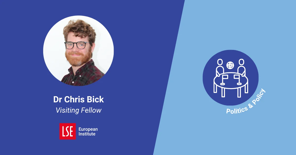 Chris Bick