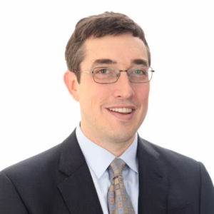 Professor Chris Warshaw