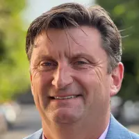 Christian Pedersen headshot