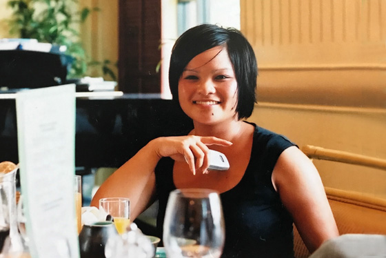 Profile image of Christina Vo