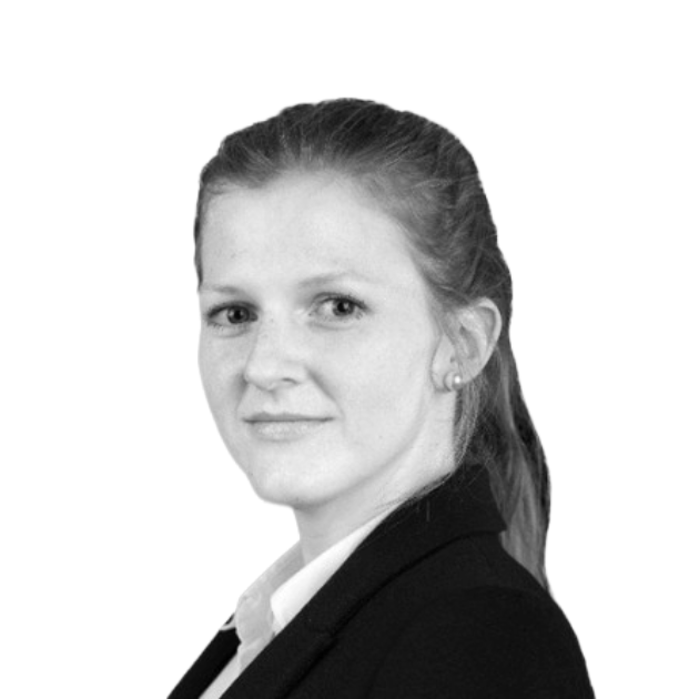 Christin Köhler, Senior Specialist, CO2 Strategy, BASF