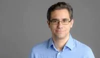 Dr Angelos Chryssogelos