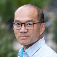 Conrad Chua