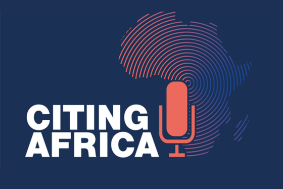 Citing Africa