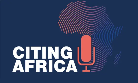 Citing Africa