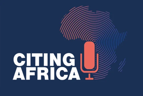 Citing Africa