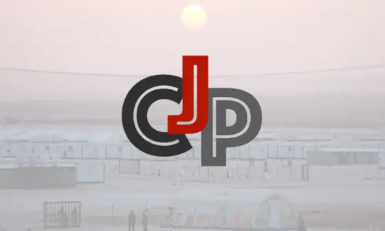 CJP Banner