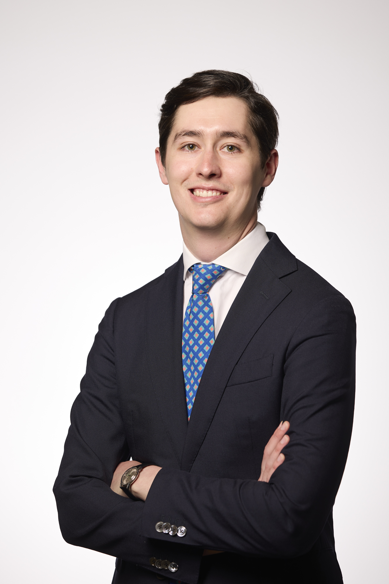 Clancy Abourizk