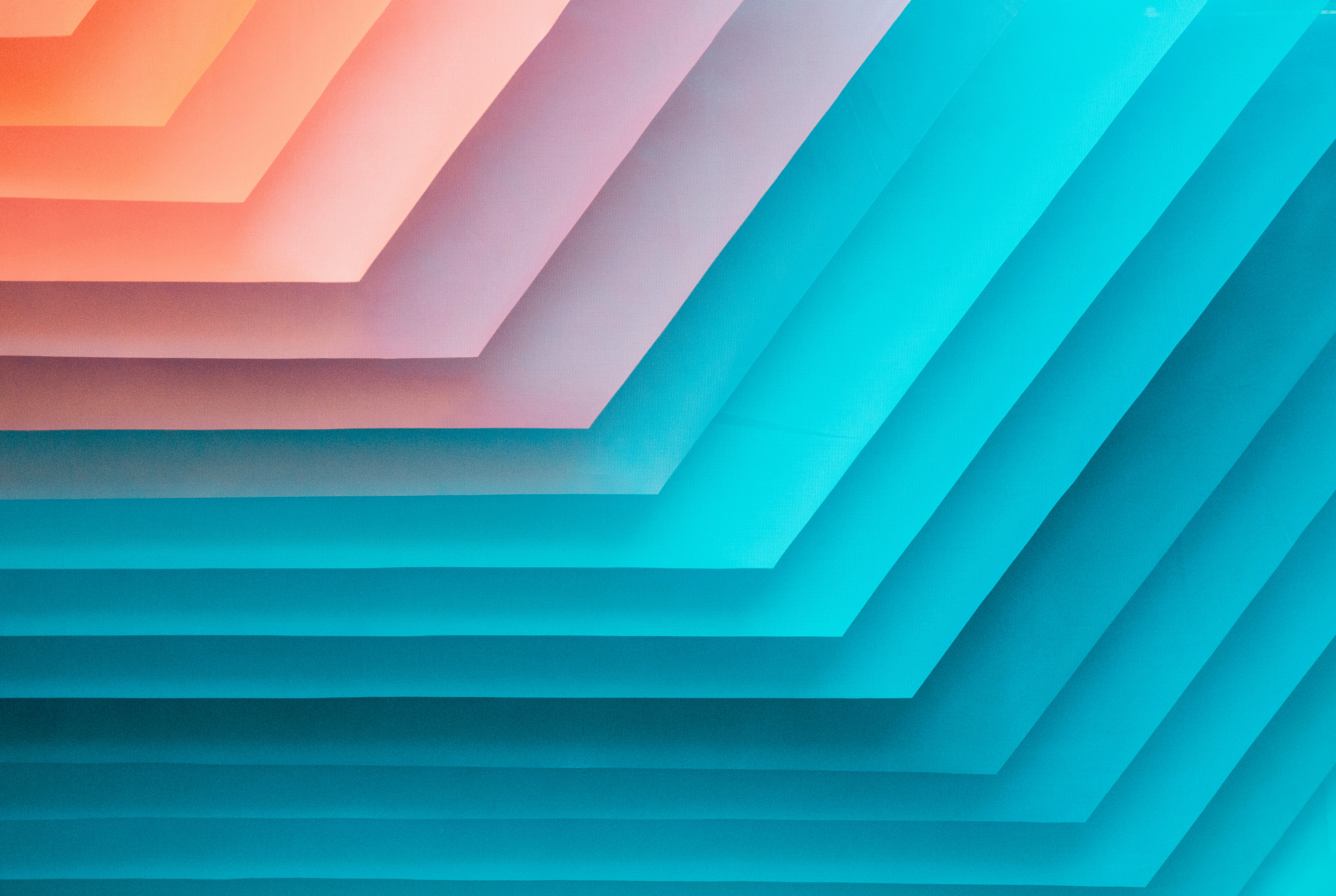 geometric