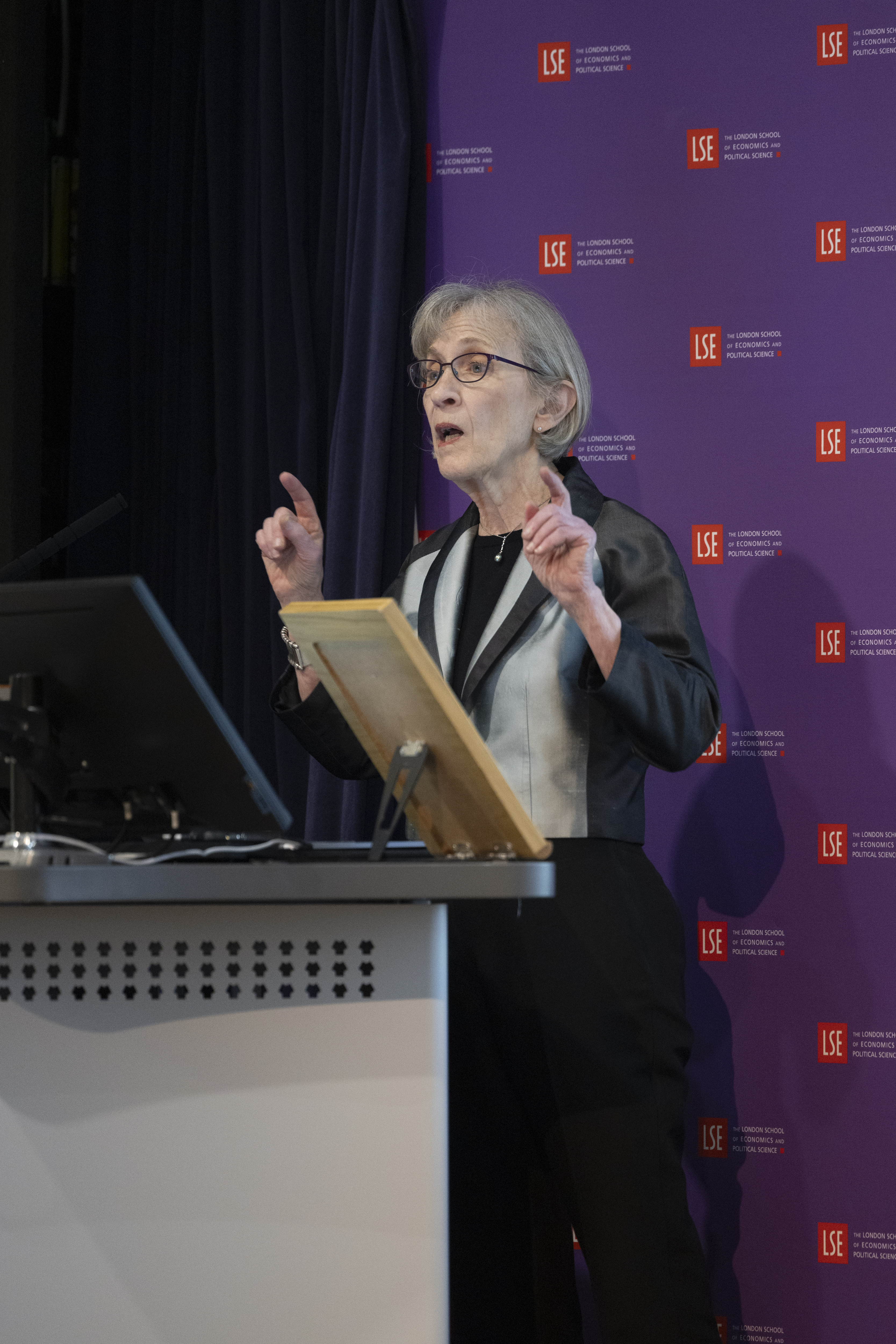 Coase-Phillips-lectures