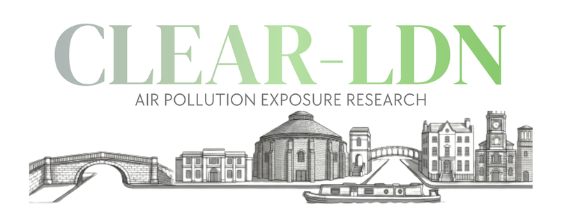 clear ldn logo