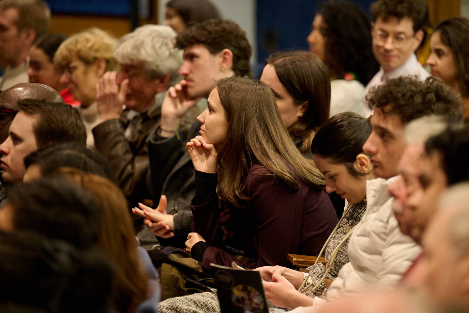 Audience