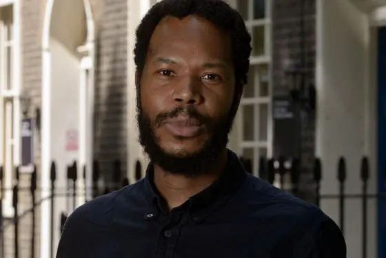 Clive Chijioke Nwonka