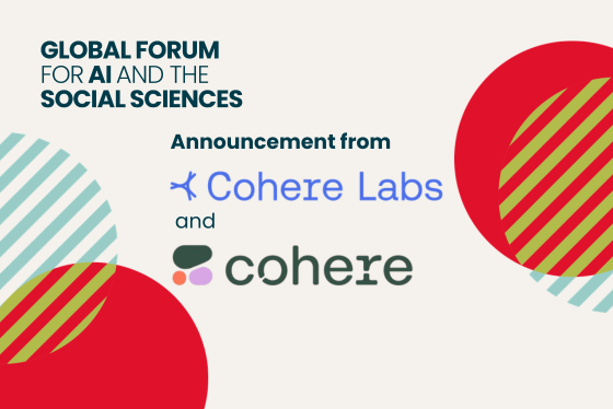 Cohere announcement image