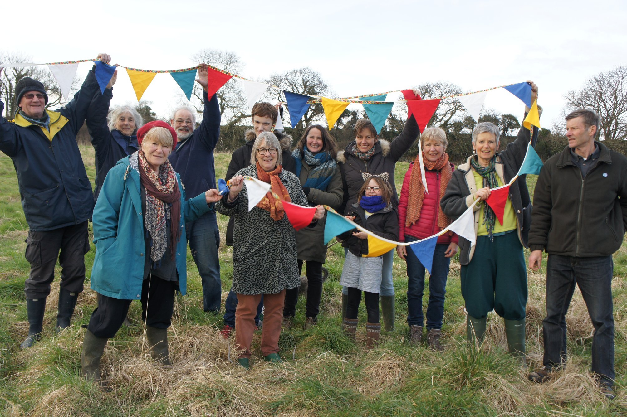 cohousing