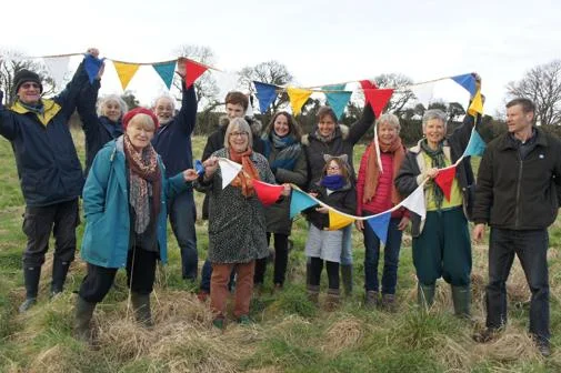 cohousing