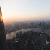 Public Policy Priorities and Challenges for China and the World
