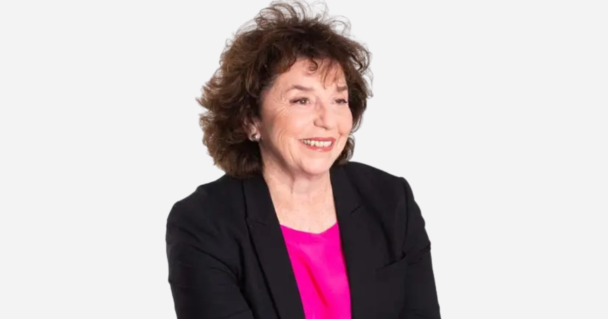 Ann Bernstein 